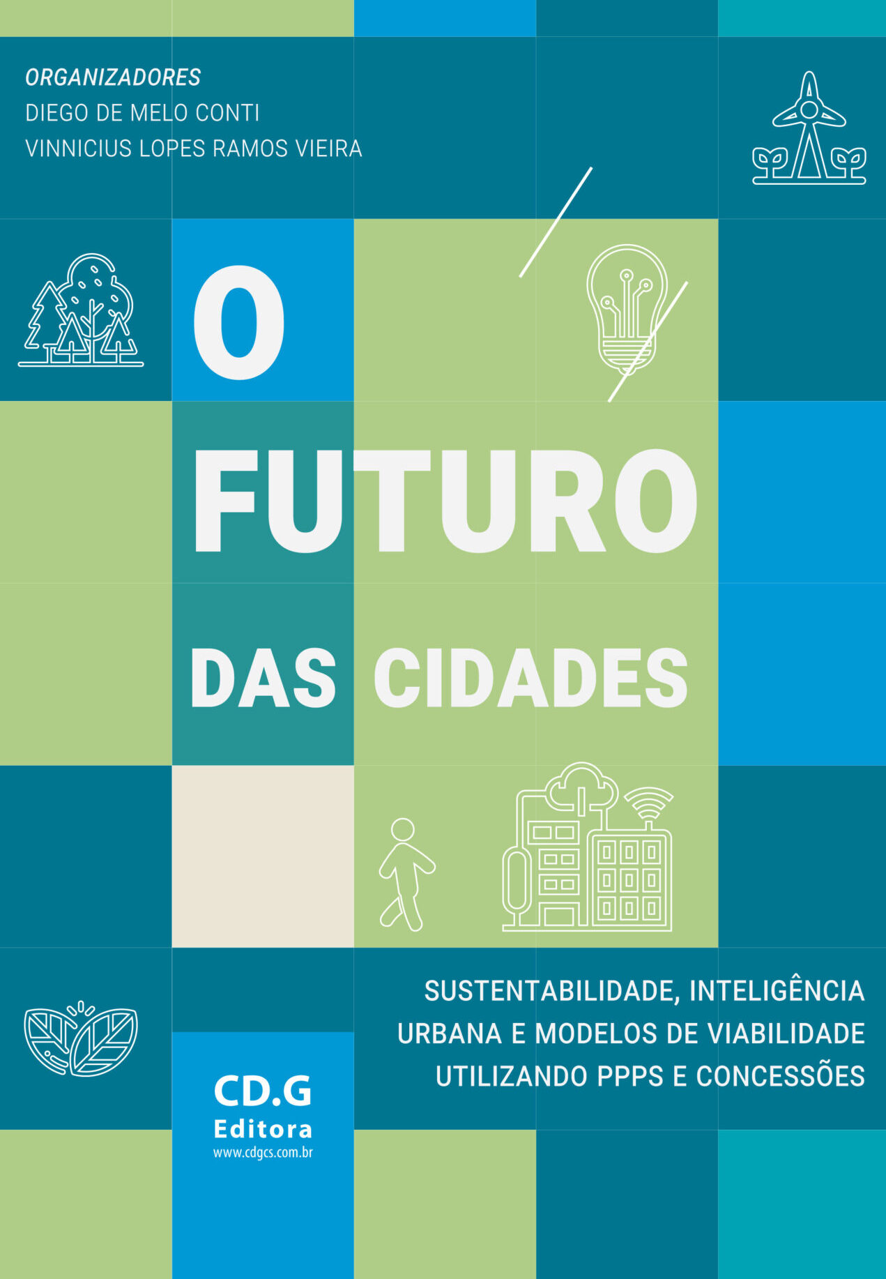 Ensaio da Gate Architects sobre Cidades Resilientes na “O Futuro Das Cidades”